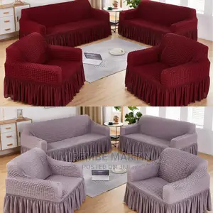 High Quality Sofa Cover Set