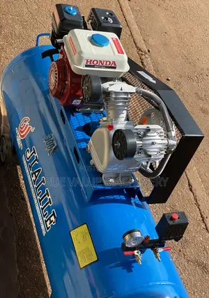 Air Compressor 300 Litres