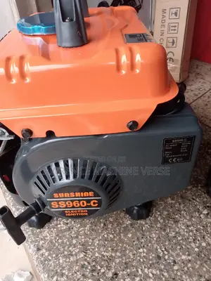 Generator Sunshine 650W