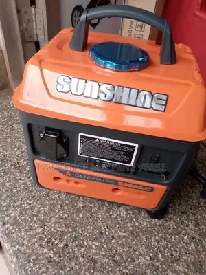 Generator Sunshine 650W