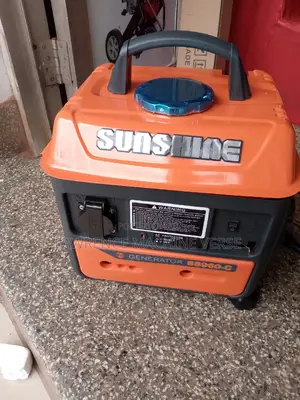 Generator Sunshine 650W
