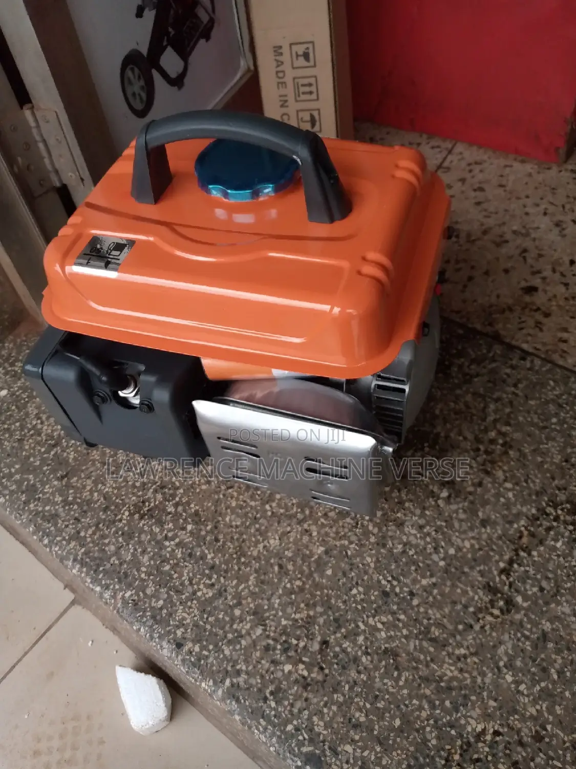 Generator Sunshine