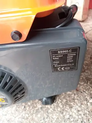Generator Sunshine