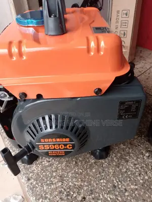 Generator Sunshine