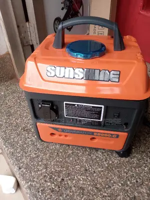 Generator Sunshine