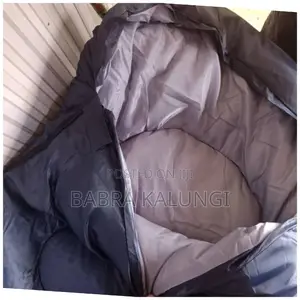 Warm Camping Sleeping Bag