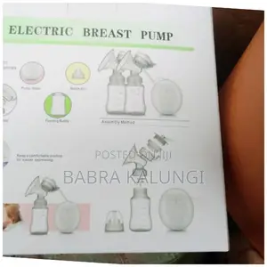 Electric Breast Pump