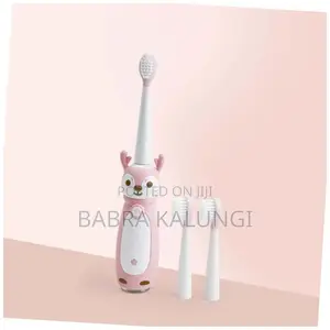 Electric Kids Toothbrush