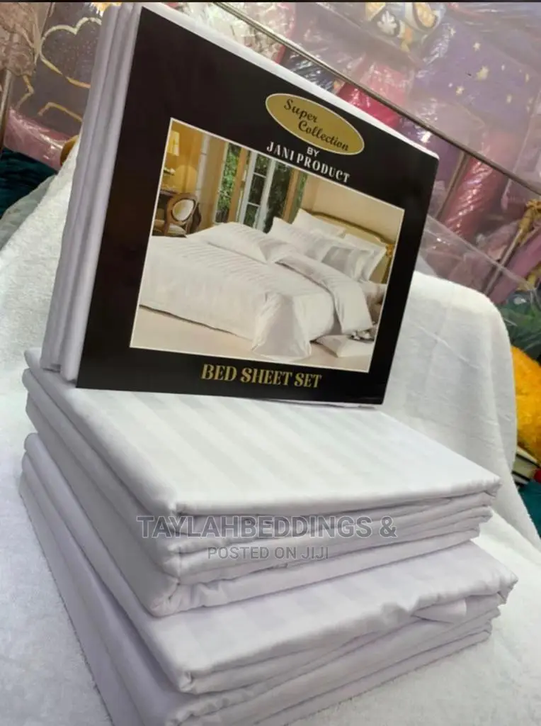 SUPER COLLECTION Zip Luxury Bedding Sets Duvet Covers