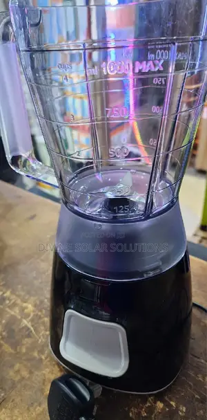 3 in 1 Phillips Blender