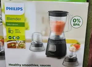3 in 1 Phillips Blender
