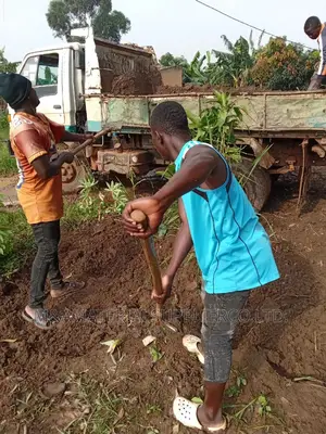 Good Black Soil