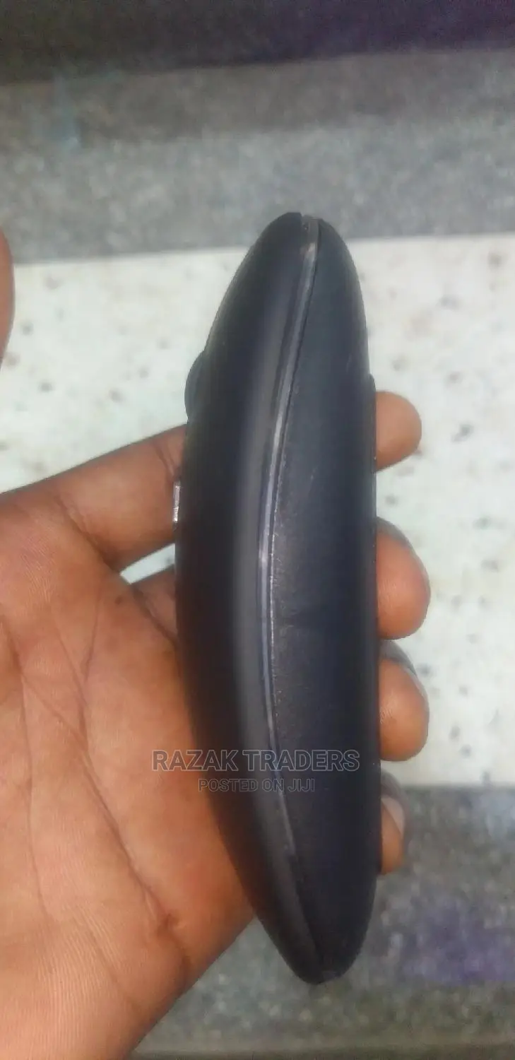 Wireless Mouse, Ultra Thin, Silent, Energy Efficient,