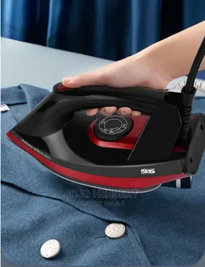 Professional Steam Iron