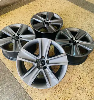 Your Favorite Rims for Subaru Size 17