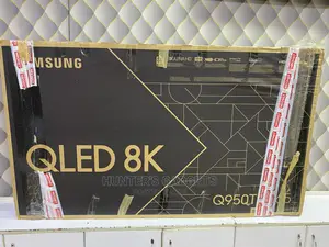 Samsung 65 Inch Qled Q950ts High End Tv
