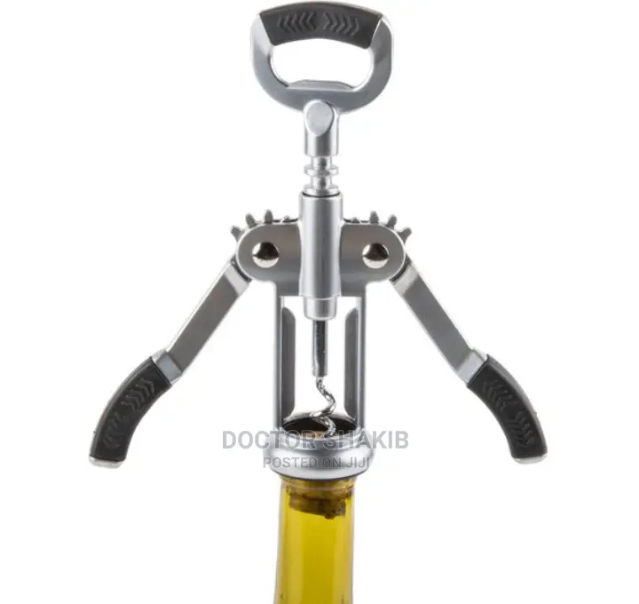 Classic Winged Corkscrew (Opener)