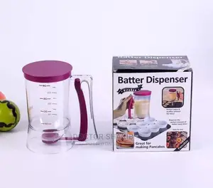 900ml Pancake Batter Dispenser