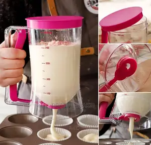 900ml Pancake Batter Dispenser