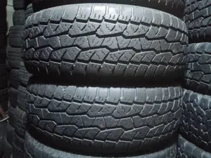 265/65r17 Tyres With Good Grips