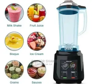 3L Avinas Heavy Duty Commercial Blender