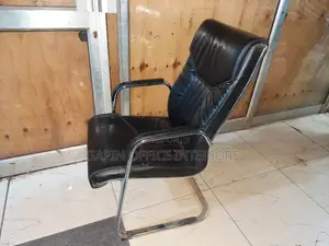 Visitor Office Chair