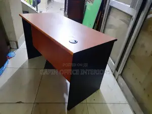 Imported Office Table