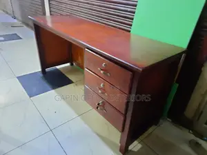 Office Table// Office Desk, Used Size 180cm