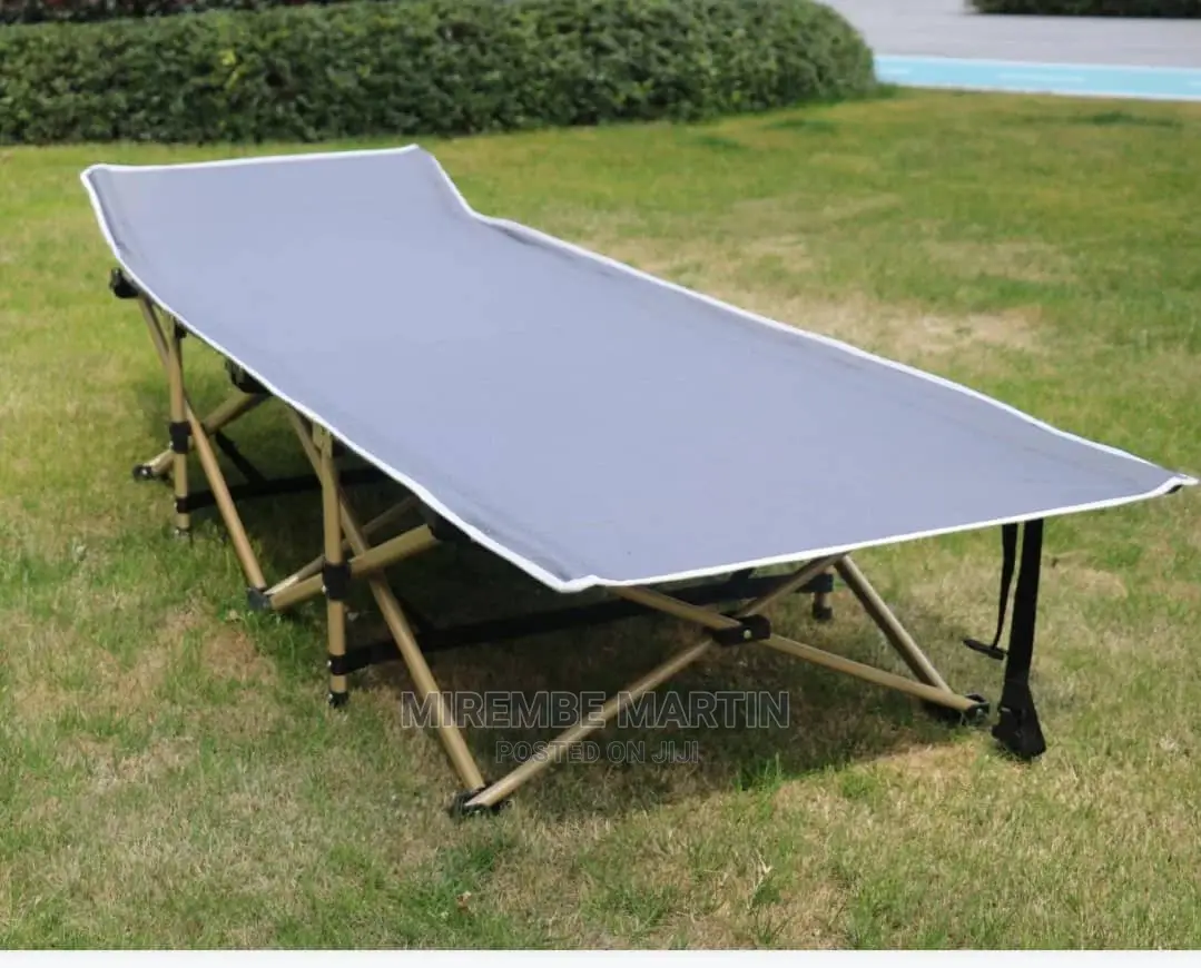 Travel Folding Camping Bed