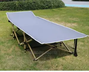 Travel Folding Camping Bed