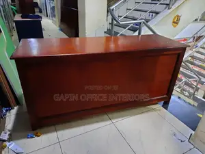 Office Table// Office Desk, Used Size 180cm