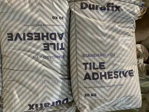 High Quality Tile Adhesive