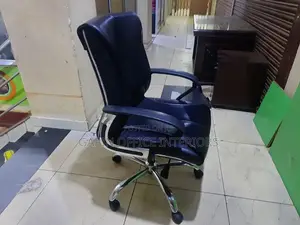 Executive Office Chair