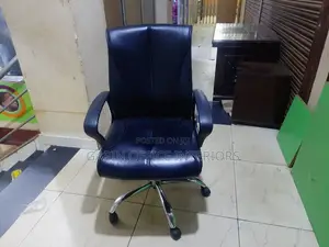 Executive Office Chair
