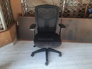 Executive Back Mesh Office Chair