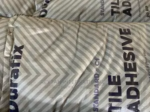 Premium Grade Tile Adhesive