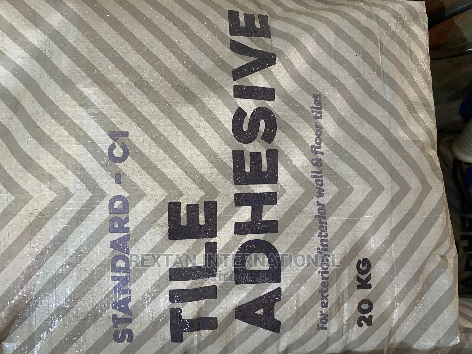 High Grade Tile Adhesive