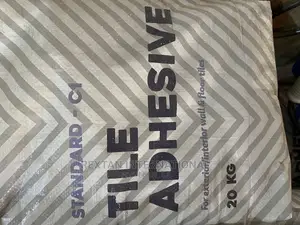 High Grade Tile Adhesive