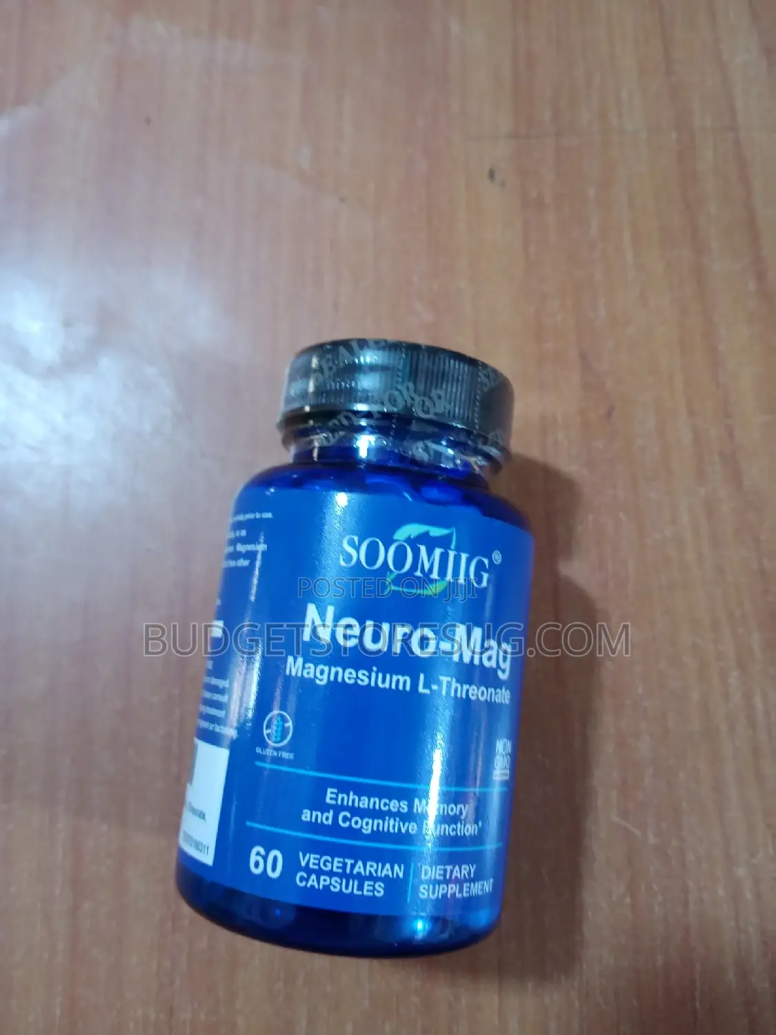 Brain Booster Supplements