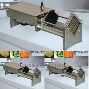 Vegetable And Potato Cutter