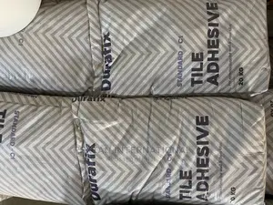 Reliable Tile Adhesive