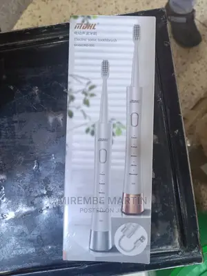Electric Sonic Toothbrush