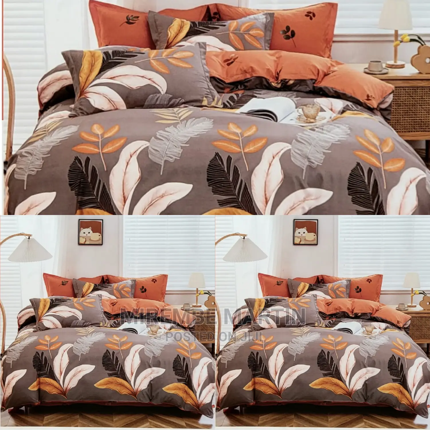 Good Quality Duvet Cover Set