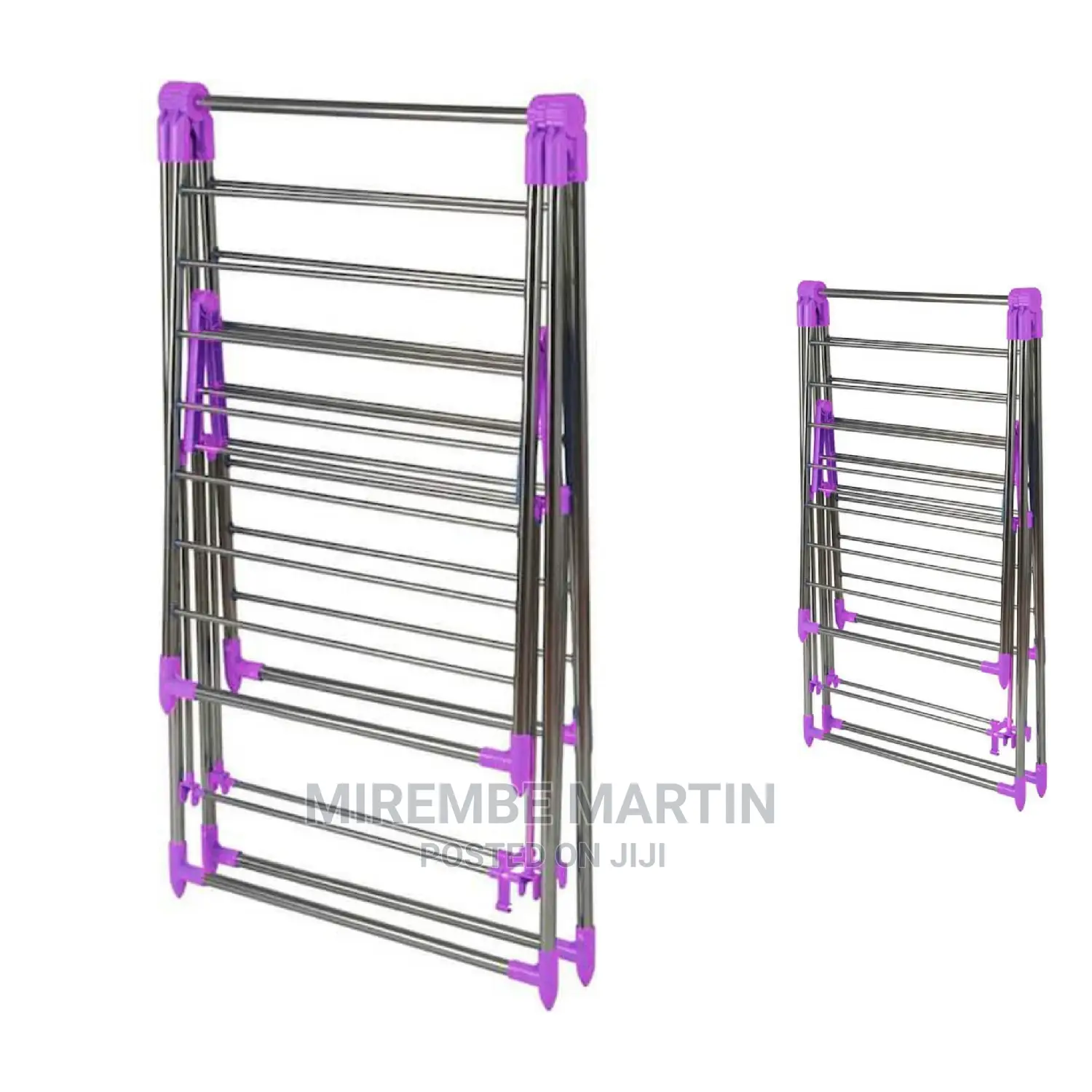 Clothes Dry Stand