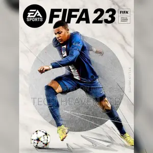 FIFA 23 PC Game
