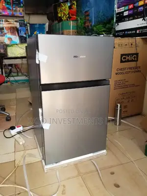 120 Litres Fridge Hisense