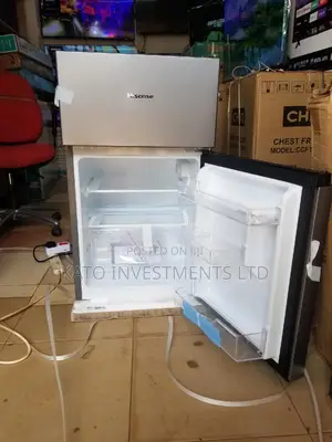 120 Litres Fridge Hisense