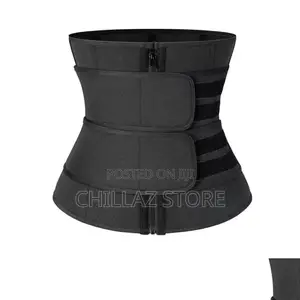 Women Workout Waist Trainer.