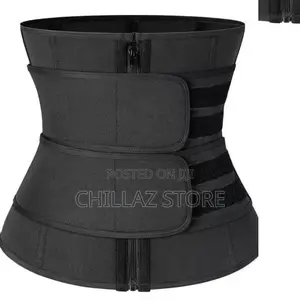 Women Workout Waist Trainer.