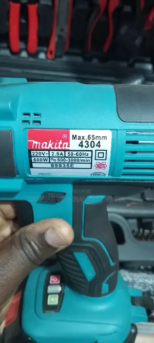 Rechargeable Impact Wrench (108V)